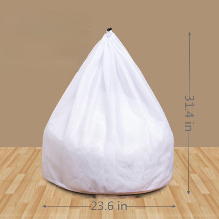 Rebrilliant Fabric Wash Bags / Lingerie Bags Wayfair Canada